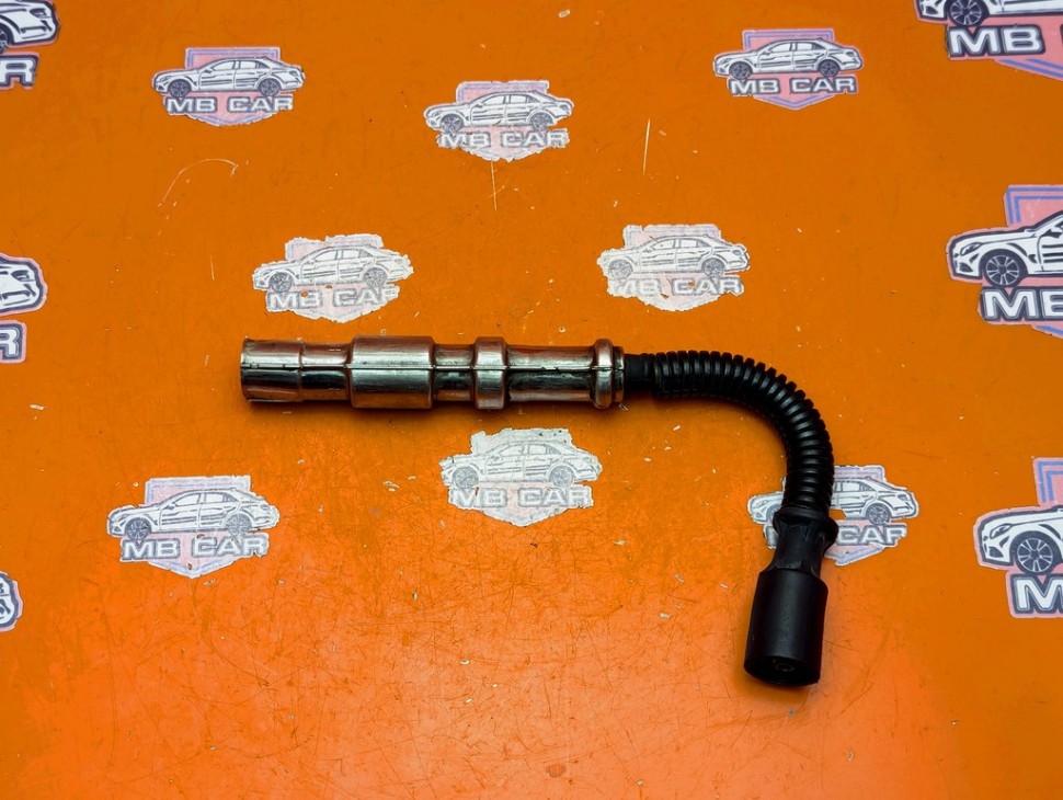Провода высоковольтные MERCEDES-BENZ M-класс W163 (1997 - 2001) фото 1 — Разборка Мерседес