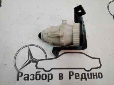 Парктроники MERCEDES-BENZ S-класс W140 (1991 - 1998) — Разборка Мерседес