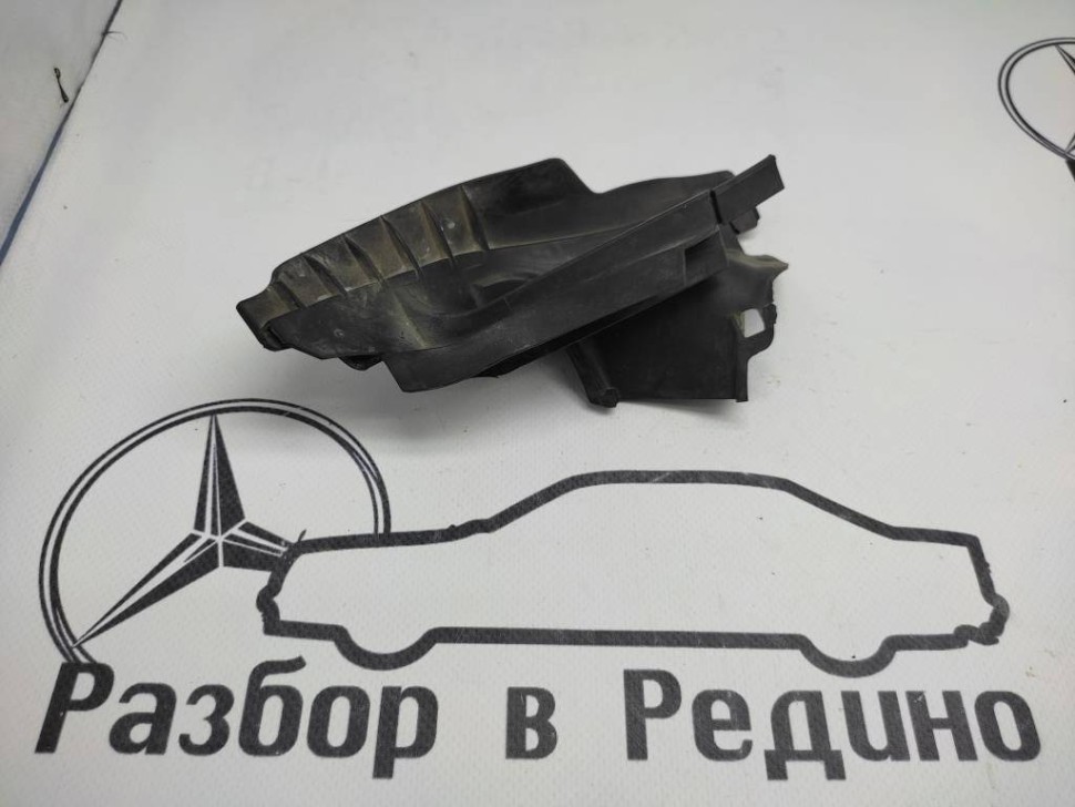 Водосток MERCEDES-BENZ ML-class w164 фото 1 — Разборка Мерседес