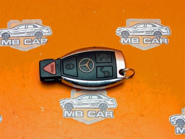 Ключ зажигания MERCEDES-BENZ R-класс W251 рестайлинг (2007 - 2010) — Разборка Мерседес