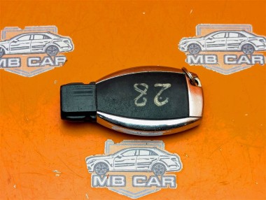 Ключ зажигания MERCEDES-BENZ R-класс W251 рестайлинг (2007 - 2010) — Разборка Мерседес
