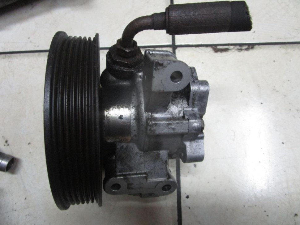 ГУР MERCEDES-BENZ Vito W638 (1996 - 2003) фото 1 — Разборка Мерседес