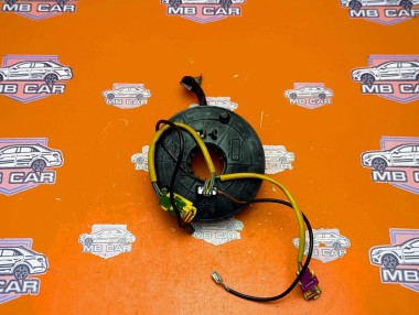 Шлейф подрулевой MERCEDES-BENZ M-класс W163 рестайлинг (2001 - 2005) — Разборка Мерседес