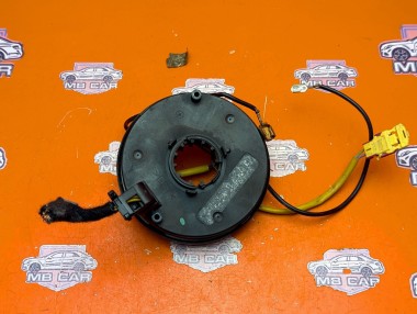 Шлейф подрулевой MERCEDES-BENZ M-класс W163 рестайлинг (2001 - 2005) — Разборка Мерседес