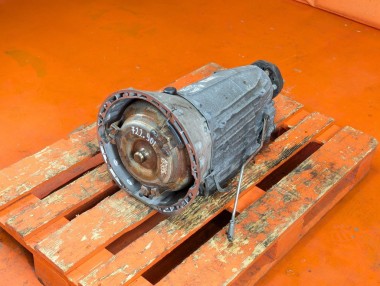 АКПП 7G-Tronic MERCEDES-BENZ E-класс W211/S211 (2002 - 2006) &mdash; Разборка Мерседес