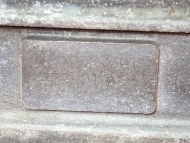 АКПП 7G-Tronic MERCEDES-BENZ E-класс W211/S211 (2002 - 2006) &mdash; Разборка Мерседес