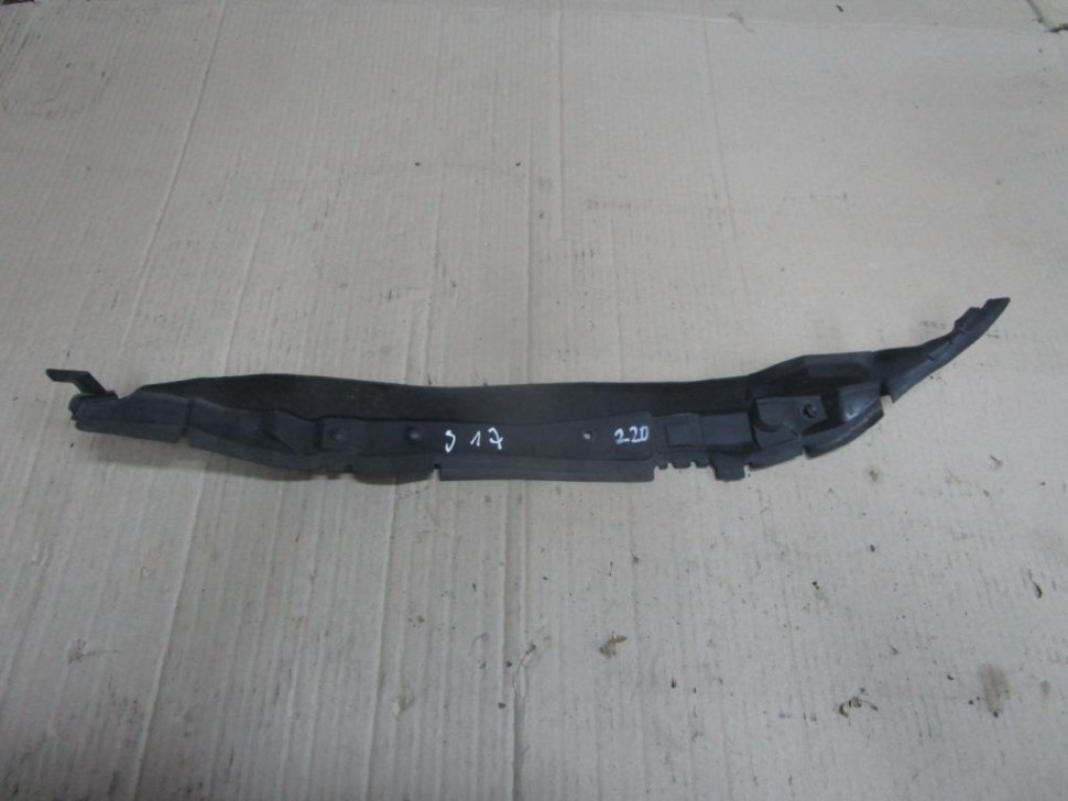 Пыльник крыла MERCEDES-BENZ S-класс W220 (1998 - 2005) фото 1 — Разборка Мерседес