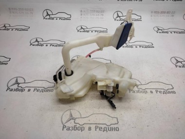 Бачок омывателя MERCEDES-BENZ CLS-класс C219 (2004 - 2008) — Разборка Мерседес