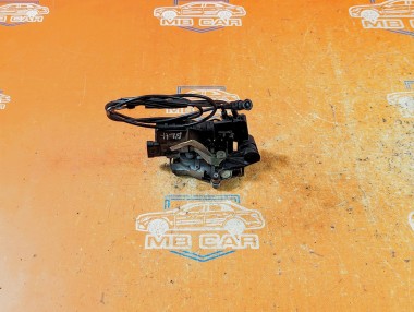 Замок двери задней левой MERCEDES-BENZ M-класс W163 рестайлинг (2001 - 2005) — Разборка Мерседес