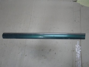 Молдинг двери MERCEDES-BENZ E-класс W210/S210 (1995 - 1999) — Разборка Мерседес