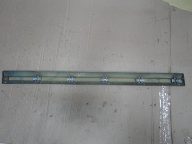 Молдинг двери MERCEDES-BENZ E-класс W210/S210 (1995 - 1999) — Разборка Мерседес