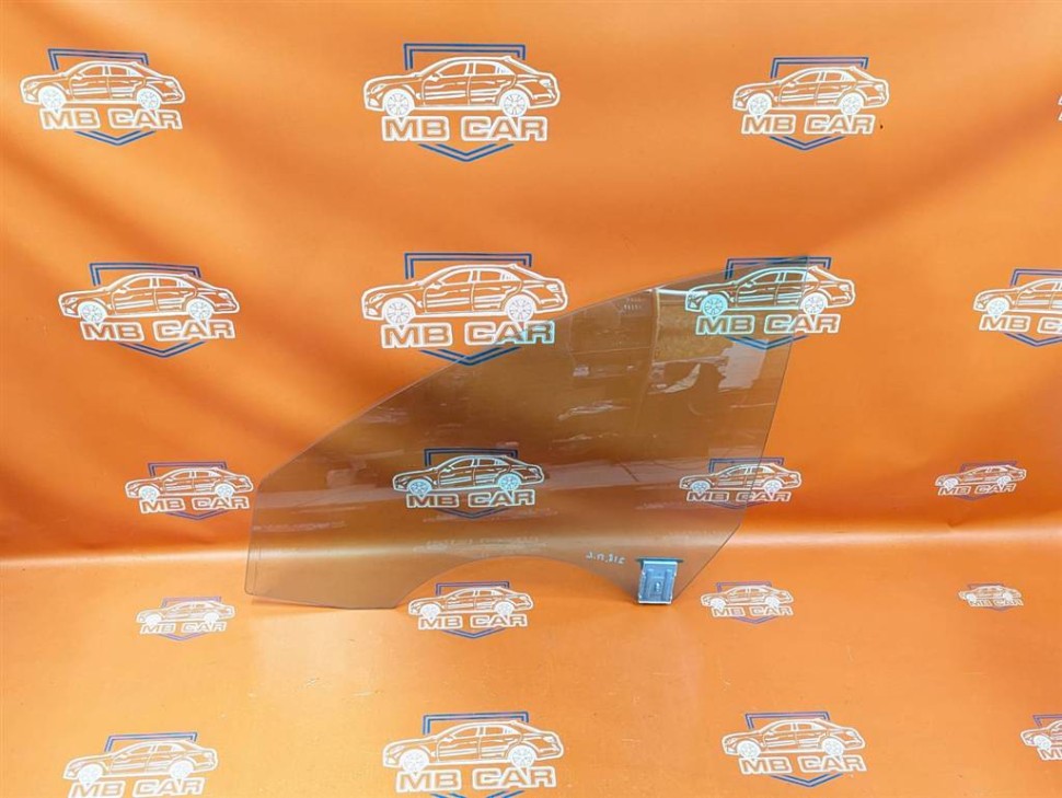 Стекло переднее левое MERCEDES-BENZ CLS-класс C218/X218 рестайлинг (2014 - 2017) фото 1 — Разборка Мерседес