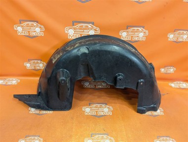 Подкрылок задний левый MERCEDES-BENZ GL-класс X166 (2012 - 2016) — Разборка Мерседес