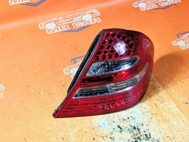 Фонарь задний правый MERCEDES-BENZ E-класс W211/S211 (2002 - 2006) — Разборка Мерседес
