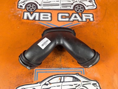 Патрубок воздушный MERCEDES-BENZ S-класс AMG W221 (2006 - 2009) &mdash; Разборка Мерседес