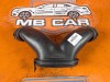 Патрубок воздушный MERCEDES-BENZ S-класс AMG W221 (2006 - 2009) фото 3 &mdash; Разборка Мерседес