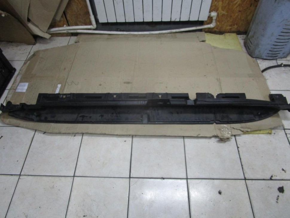 Кронштейн крепления порога MERCEDES-BENZ GLE-класс AMG Coupe C292 (2015 - 2019) фото 1 — Разборка Мерседес