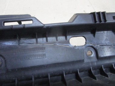 Кронштейн крепления порога MERCEDES-BENZ GLE-класс AMG Coupe C292 (2015 - 2019) — Разборка Мерседес