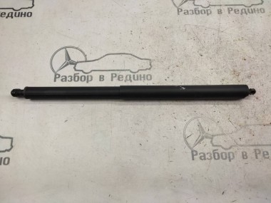 Амортизатор крышки багажника MERCEDES-BENZ M-класс W164 (2005 - 2008) — Разборка Мерседес