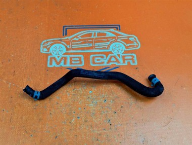 Шланг вентиляции MERCEDES-BENZ CLS-класс C218/X218 рестайлинг (2014 - 2017) — Разборка Мерседес