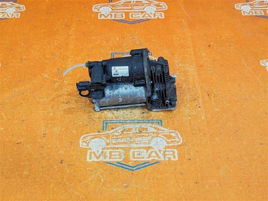 Компрессор пневмоподвески MERCEDES-BENZ GLE-класс W166 (2015 - 2018) — Разборка Мерседес