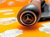 Ручка АКПП MERCEDES-BENZ C-класс W204/S204/С204 рестайлинг (2011 - 2015) фото 3 &mdash; Разборка Мерседес