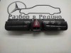 Блок кнопок MERCEDES-BENZ C-класс W203/S203/CL203 (2000 - 2004) фото 1 — Разборка Мерседес