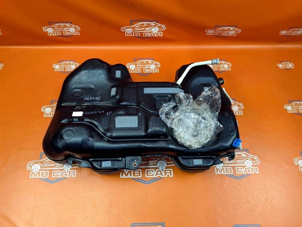 Бак топливный MERCEDES-BENZ A-класс AMG W177 (2019 - 2023) фото 1 — Разборка Мерседес