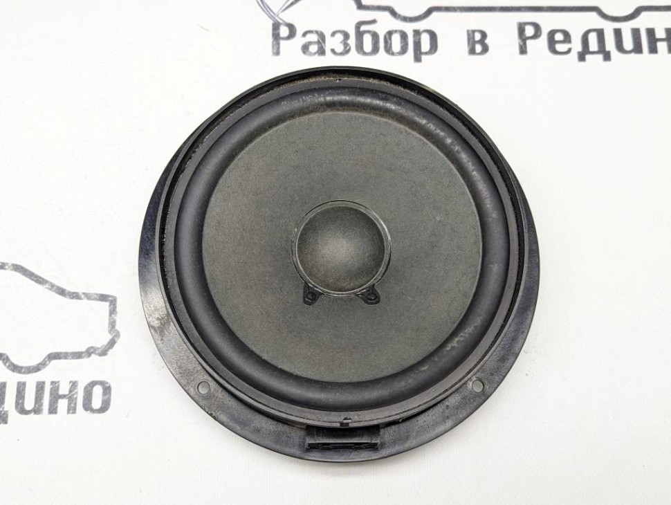 Динамик MERCEDES-BENZ M-класс W164 (2005 - 2008) фото 1 — Разборка Мерседес