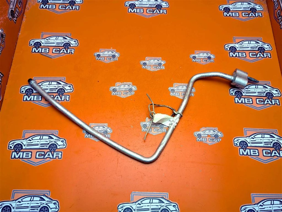 Трубка кондиционера MERCEDES-BENZ GLS-класс X166 (2015 - 2019) фото 1 — Разборка Мерседес