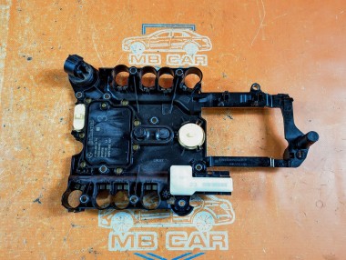 Плата АКПП 9 серии 7G-Tronic MERCEDES-BENZ E-класс W211/S211 рестайлинг (2006 - 2009) — Разборка Мерседес