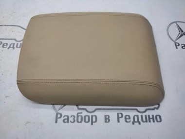 Крышка подлокотника MERCEDES-BENZ R-класс W251 (2005 - 2007) — Разборка Мерседес