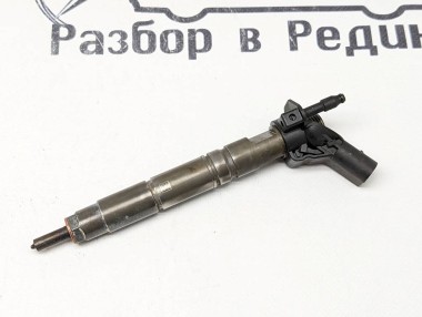 Форсунка ДИЗЕЛЬ MERCEDES-BENZ M-класс W164 (2005 - 2008) — Разборка Мерседес