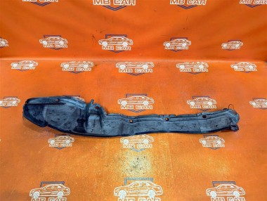 Подкрылок передний левый MERCEDES-BENZ W124 W124/S124/C124/A124 (1984 - 1993) — Разборка Мерседес