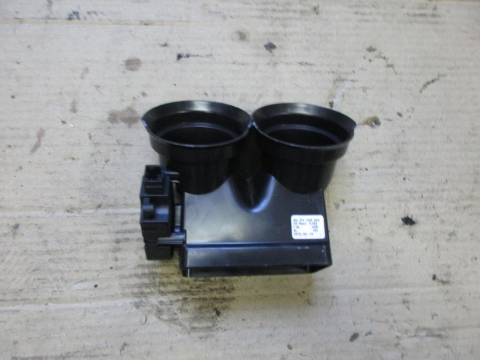 Воздуховод MERCEDES-BENZ S-класс W222/C217/A217 (2013 - 2017) фото 1 — Разборка Мерседес