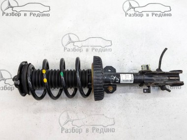 Стойка передняя MERCEDES-BENZ V-класс W447 рестайлинг (2019 - 2025) — Разборка Мерседес