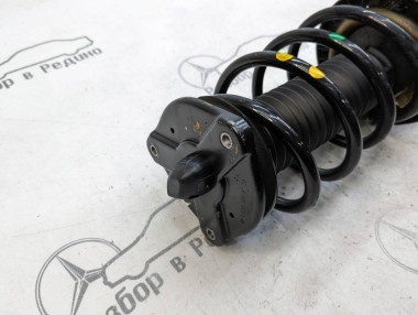 Стойка передняя MERCEDES-BENZ V-класс W447 рестайлинг (2019 - 2025) — Разборка Мерседес