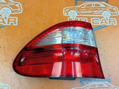 Фонарь задний левый MERCEDES-BENZ E-класс W211/S211 (2002 - 2006) — Разборка Мерседес