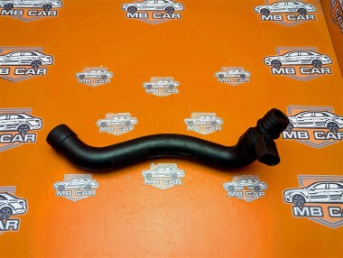 Трубка вентиляции картерных газов MERCEDES-BENZ A-класс W176 (2012 - 2015) — Разборка Мерседес
