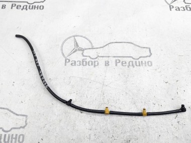 Обратка форсунок MERCEDES-BENZ V-класс W639 (2003 - 2014) — Разборка Мерседес