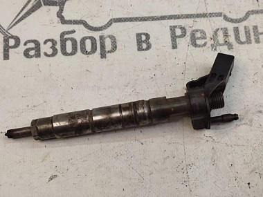 Форсунка ДИЗЕЛЬ MERCEDES-BENZ E-класс W212/S212/C207/A207 (2009 - 2013) — Разборка Мерседес