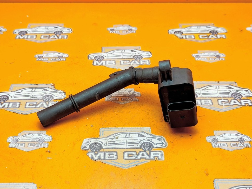 Катушка зажигания MERCEDES-BENZ CLA-класс C118/X118 (2019 - 2023) фото 1 &mdash; Разборка Мерседес