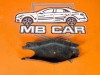 Кожух заднего рычага (лодки) MERCEDES-BENZ E-класс W211/S211 (2002 - 2006) фото 2 &mdash; Разборка Мерседес