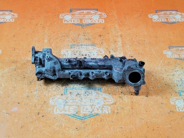 Коллектор впускной MERCEDES-BENZ M-класс W164 (2005 - 2008) &mdash; Разборка Мерседес