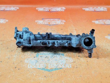 Коллектор впускной MERCEDES-BENZ M-класс W164 (2005 - 2008) &mdash; Разборка Мерседес