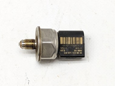 Датчик давления топлива MERCEDES-BENZ C-класс W204/S204 (2006 - 2011) — Разборка Мерседес