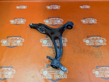 Рычаг передний нижний правый MERCEDES-BENZ GL-класс X164 рестайлинг (2009 - 2012) — Разборка Мерседес