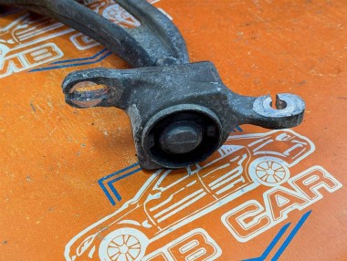 Рычаг передний нижний правый MERCEDES-BENZ GL-класс X164 рестайлинг (2009 - 2012) — Разборка Мерседес