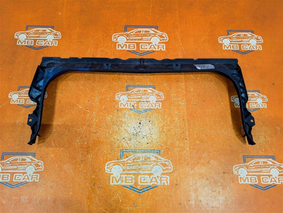 Перегородка моторного отсека MERCEDES-BENZ GLE-класс V167 (2018 - 2024) фото 1 — Разборка Мерседес