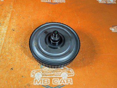 Сцепление (комплект/диск/корзина) MERCEDES-BENZ A-класс AMG W176 (2013 - 2015) &mdash; Разборка Мерседес